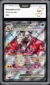 PCA 9.5 Dracaufeu Ex thumbnail 1