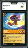 PCA 9.5 Stitch thumbnail 1