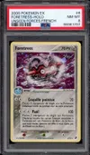 PSA 8 Foretress Holo thumbnail 1