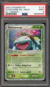 PSA 9 Florizarre Ex thumbnail 1