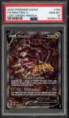 PSA 10 Giratina V thumbnail 1