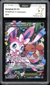 PCA 9 Nymphali Ex thumbnail 1