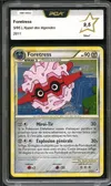 PCA 9.5 Foretress Holo thumbnail 1