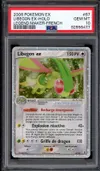 PSA 10 Libegon Ex thumbnail 1