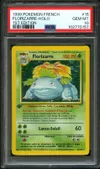 PSA 10 Florizarre Holo thumbnail 1