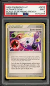 PSA 9 Zone Ultime thumbnail 1