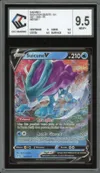 CCC 9.5 Suicune V thumbnail 1