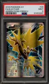 PSA 9 Electhor thumbnail 1