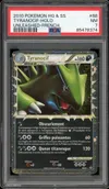 PSA 7 Tyranocif Prime thumbnail 1