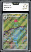 PCA 9.5 Herbizarre thumbnail 1