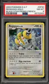 PSA 8 Regigigas Holo thumbnail 1