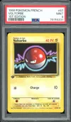 PSA 9 Voltorbe thumbnail 1