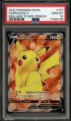 PSA 10 Pikachu V thumbnail 1