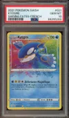 PSA 10 Kyogre Amazing thumbnail 1