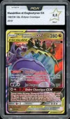 PCA 9.5 Mandrillon et Engloutyran Gx thumbnail 1