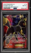 PSA 8 Noctali Ex thumbnail 1