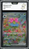 PCA 9.5 Florizarre Ex thumbnail 1