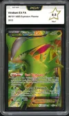 PCA 9.5 Viridium Ex thumbnail 1