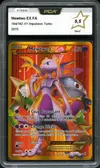 PCA 9.5 Mewtwo Ex Gold thumbnail 1