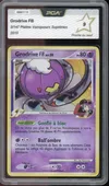 PCA 9 Grodrive Holo thumbnail 1
