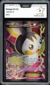 PCA 9 Emolga Ex thumbnail 1