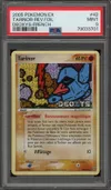 PSA 9 Tarinor Reverse thumbnail 1