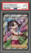 PSA 8 Fierté de Rosemary thumbnail 1