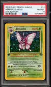 PSA 8 Aéromite Holo thumbnail 1