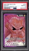 PSA 10 Zephyr thumbnail 1