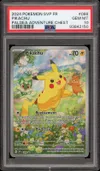 PSA 10 Pikachu thumbnail 1