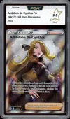 PCA 9.5 Ambition de Cynthia thumbnail 1