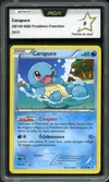 PCA 9 Carapuce thumbnail 1