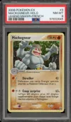 PSA 8 Mackogneur Holo thumbnail 1