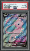 PSA 10 Mew V thumbnail 1