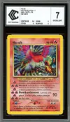 CCC 7 Ho-Oh Holo thumbnail 1