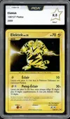 PCA 9.5 Elektek Holo thumbnail 1
