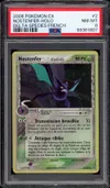 PSA 8 Nostenfer Holo thumbnail 1