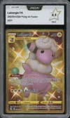 PCA 9.5 Lainergie Gold thumbnail 1
