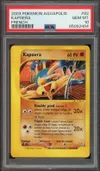 PSA 10 Kapoera thumbnail 1