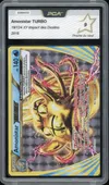 PCA 9 Amonistar Turbo thumbnail 1
