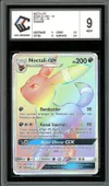CCC 9 Noctali Gx Rainbow thumbnail 1