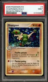 PSA 9 Chapignon Holo thumbnail 1