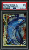 PSA 9 Kyogre & Groudon Légende thumbnail 1