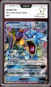 PCA 9 Léviator Gx thumbnail 1