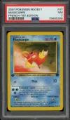 PSA 7 Magicarpe thumbnail 1