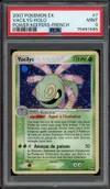PSA 9 Vacilys Holo thumbnail 1