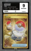 PG 9 Echange Gold thumbnail 1