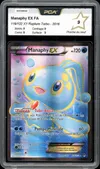 PCA 9 Manaphy Ex thumbnail 1