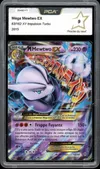 PCA 9 Méga Mewtwo Ex thumbnail 1