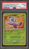 PSA 7 Celebi Brillant thumbnail 1